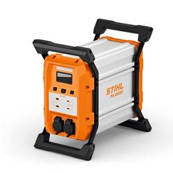 STIHL kannettava virtalähde PS 2000